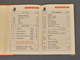 German WWII Eickhorn Sales Catalog