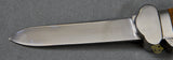 German WWII 1st Model Luftwaffe Fallschirmjäger Gravity Knife by SMF***STILL AVAILABLE***