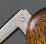 German WWII 1st Model Luftwaffe Fallschirmjäger Gravity Knife by SMF***STILL AVAILABLE***