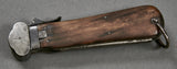German Luftwaffe 2nd Model Paratrooper Knife***STILL AVAILABLE***