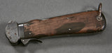 German Luftwaffe 2nd Model Paratrooper Knife***STILL AVAILABLE***