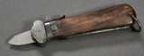 German Luftwaffe 2nd Model Paratrooper Knife***STILL AVAILABLE***