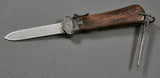 German Luftwaffe 2nd Model Paratrooper Knife***STILL AVAILABLE***