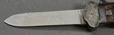German Luftwaffe 2nd Model Paratrooper Knife***STILL AVAILABLE***