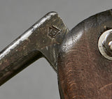German Luftwaffe 2nd Model Paratrooper Knife***STILL AVAILABLE***