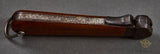 German WWII Luftwaffe 2nd Model Take Down Paratrooper Gravity Knife by Weyersberg***STILL AVAILABLE***