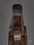 German WWII Luftwaffe 2nd Model Take Down Paratrooper Gravity Knife by Weyersberg***STILL AVAILABLE***