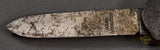 German WWII Luftwaffe 2nd Model Take Down Paratrooper Gravity Knife by Weyersberg***STILL AVAILABLE***