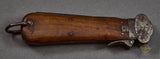 German WWII 2nd Model Take Down Fallschirmjäger Gravity Knife***STILL AVAILABLE***