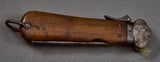 German WWII 2nd Model Take Down Fallschirmjäger Gravity Knife***STILL AVAILABLE***