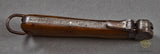 German WWII 2nd Model Take Down Fallschirmjäger Gravity Knife***STILL AVAILABLE***