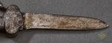 German WWII 2nd Model Take Down Fallschirmjäger Gravity Knife***STILL AVAILABLE***
