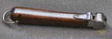German WWII 1st Model Luftwaffe Fallschirmjäger Gravity Knife by SMF***STILL AVAILABLE***
