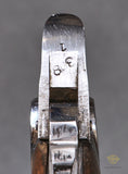 German WWII 1st Model Luftwaffe Fallschirmjäger Gravity Knife by SMF***STILL AVAILABLE***