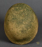 Fantastic Woodchip Camouflage Model 1938 Paratrooper Helmet