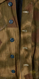 Stunning WWII German Luftwaffe Fallschirmjäger Smock