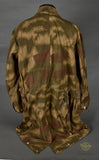 Stunning WWII German Luftwaffe Fallschirmjäger Smock