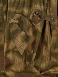 Stunning WWII German Luftwaffe Fallschirmjäger Smock