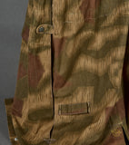 Stunning WWII German Luftwaffe Fallschirmjäger Smock