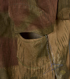 Stunning WWII German Luftwaffe Fallschirmjäger Smock