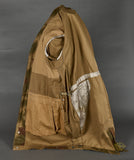 Stunning WWII German Luftwaffe Fallschirmjäger Smock