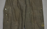 WWII German Luftwaffe paratrooper Trousers