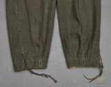 WWII German Luftwaffe paratrooper Trousers
