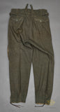 WWII German Luftwaffe paratrooper Trousers
