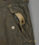 WWII German Luftwaffe paratrooper Trousers