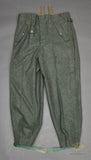 REPLICA, POST WAR WWII German Paratrooper Trousers