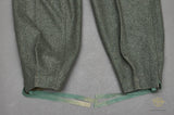 REPLICA, POST WAR WWII German Paratrooper Trousers