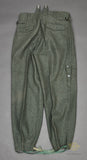 REPLICA, POST WAR WWII German Paratrooper Trousers