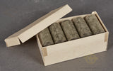 WWII German Originals Feldgrau Thread