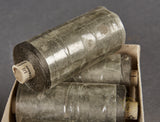 WWII German Originals Feldgrau Thread