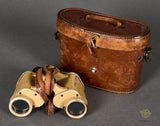 WWII German 6x30 Field Binoculars Dienstglas