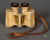 WWII German 6x30 Field Binoculars Dienstglas