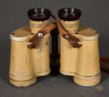 WWII German 6x30 Field Binoculars Dienstglas