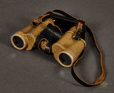 German WWII 6x30 DAK Binoculars