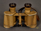 German WWII 6x30 DAK Binoculars