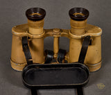 German WWII 6x30 DAK Binoculars
