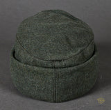German WWII “As Found” M43 Army Field Cap