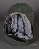 German WWII “As Found” M43 Army Field Cap
