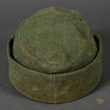 German WWII “As Found” Army Field Cap
