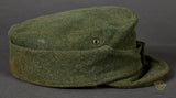 German WWII “As Found” Army Field Cap
