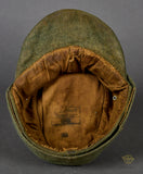 German WWII “As Found” Army Field Cap