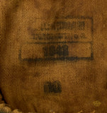 German WWII “As Found” Army Field Cap