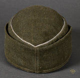 German WWII Waffen SS M43 Side Cap