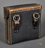 WWII German Document Field Case