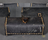 WWII German Document Field Case