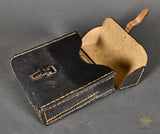 WWII German Document Field Case